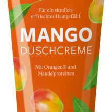 Mango Dusch Creme 200 ml