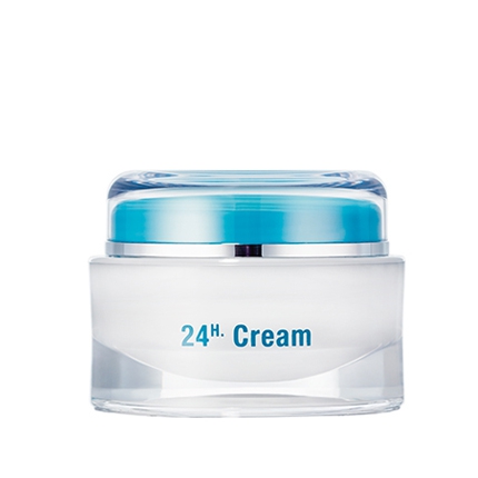 24H Cream 50ml