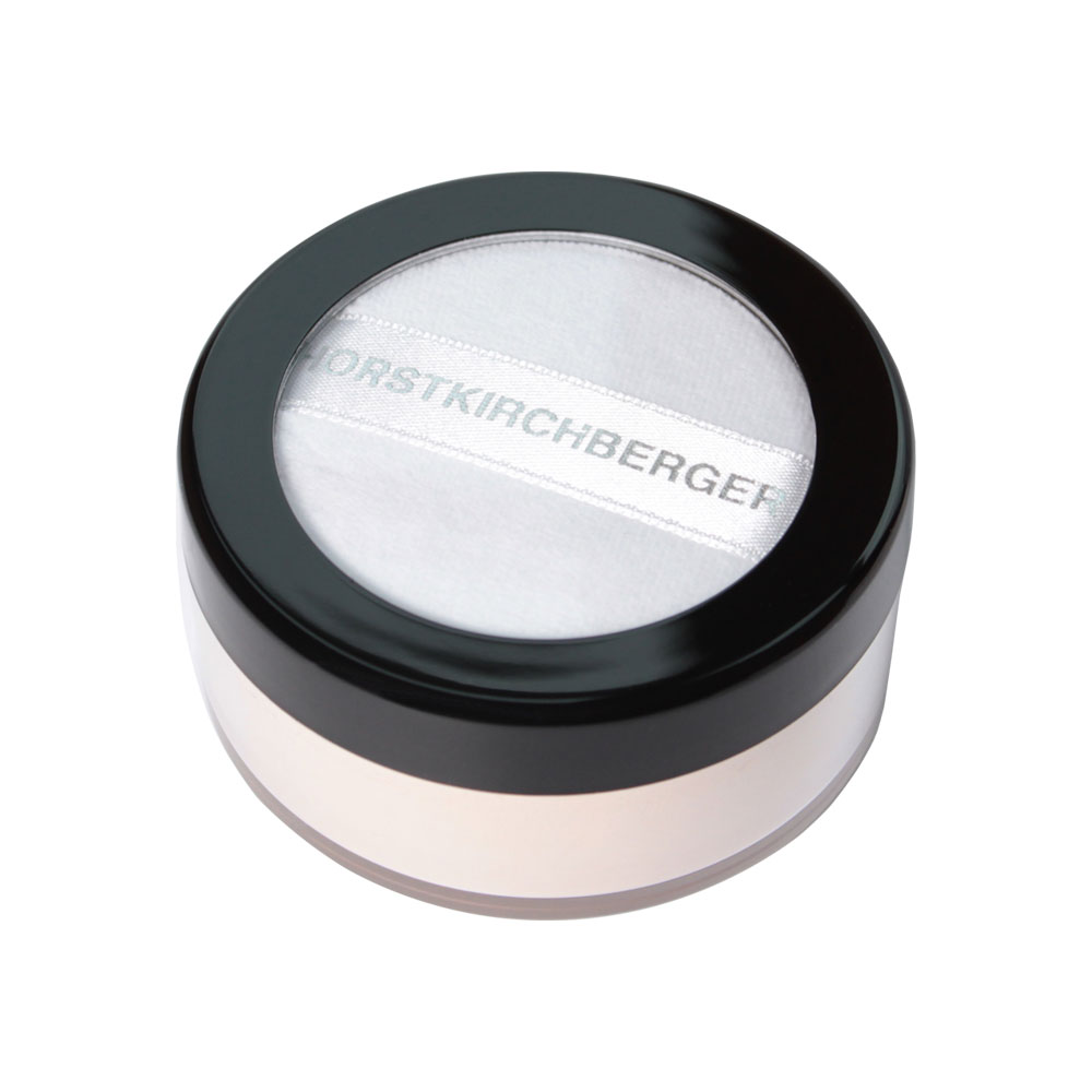 Mattifying Powder Veil