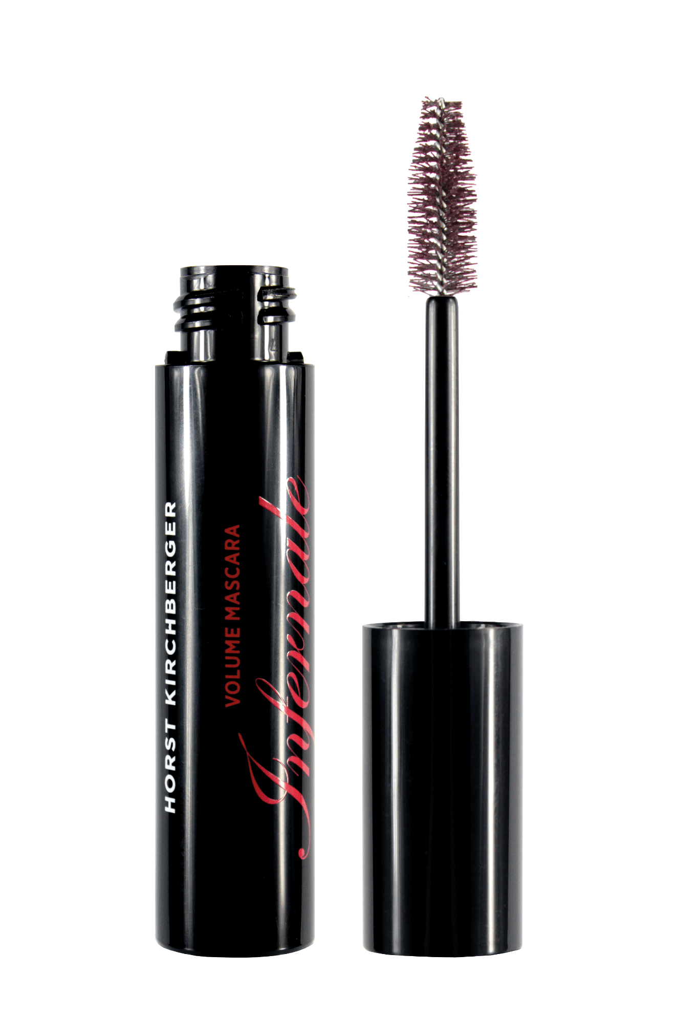 Volume Mascara "Infernale"