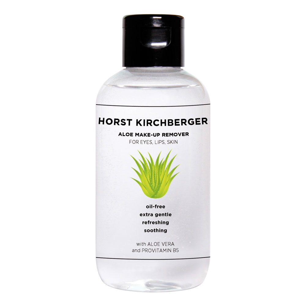 Aloe Make up Remover