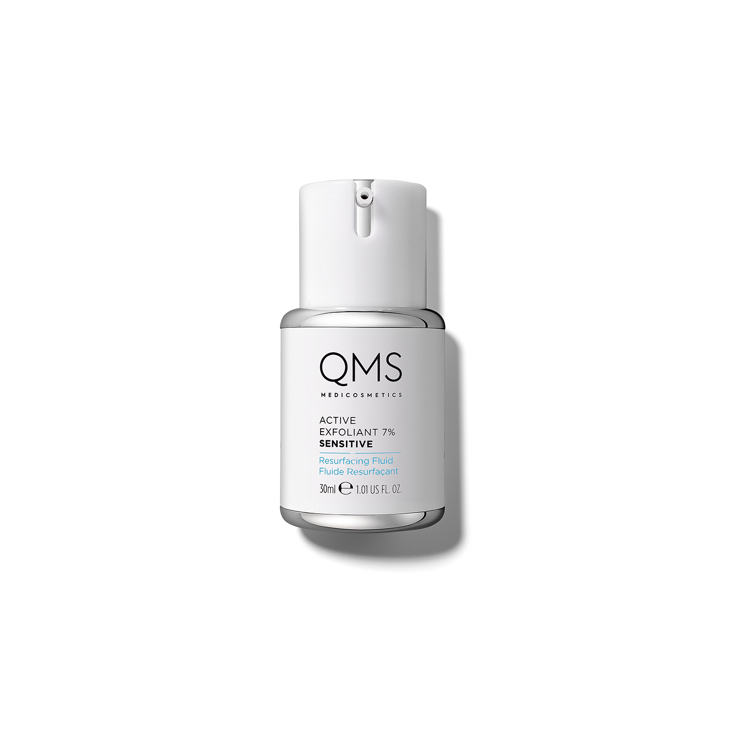 Active Exfoliant 7% Sensitive