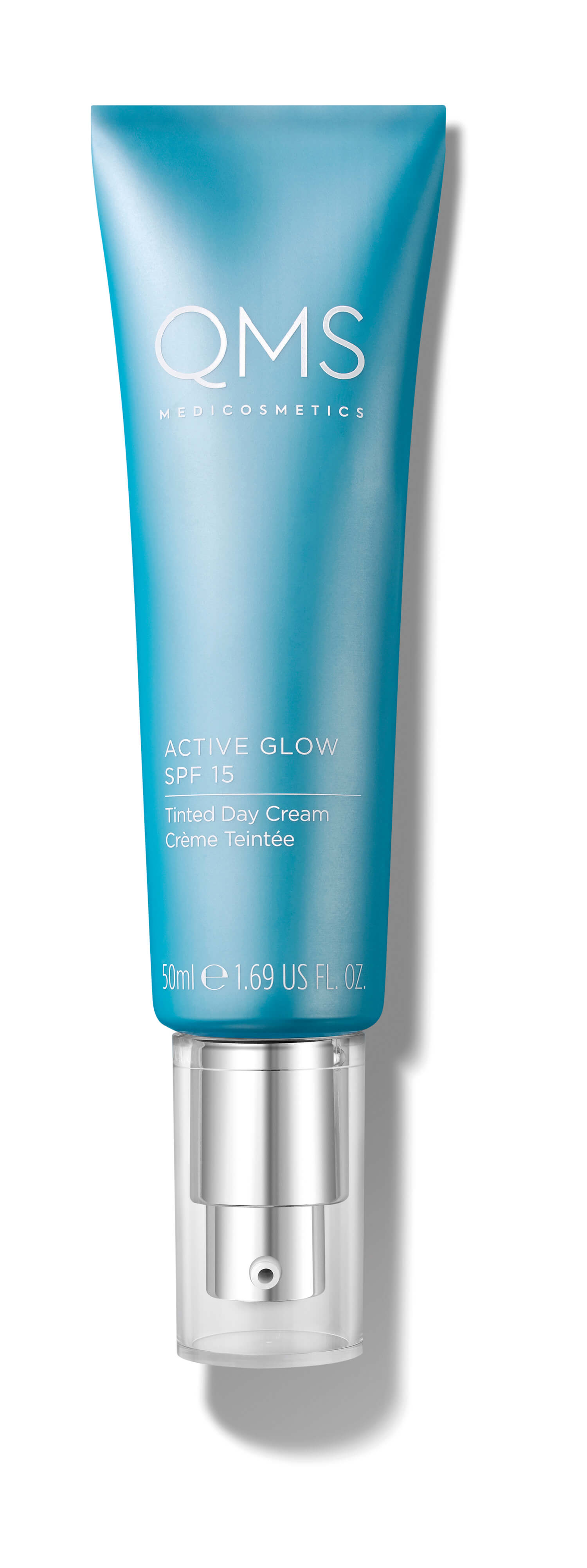 Active Glow SPF 15