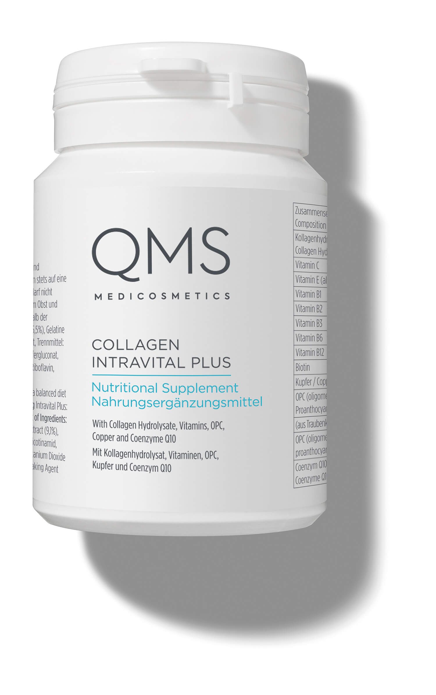 Collagen Intravital Plus