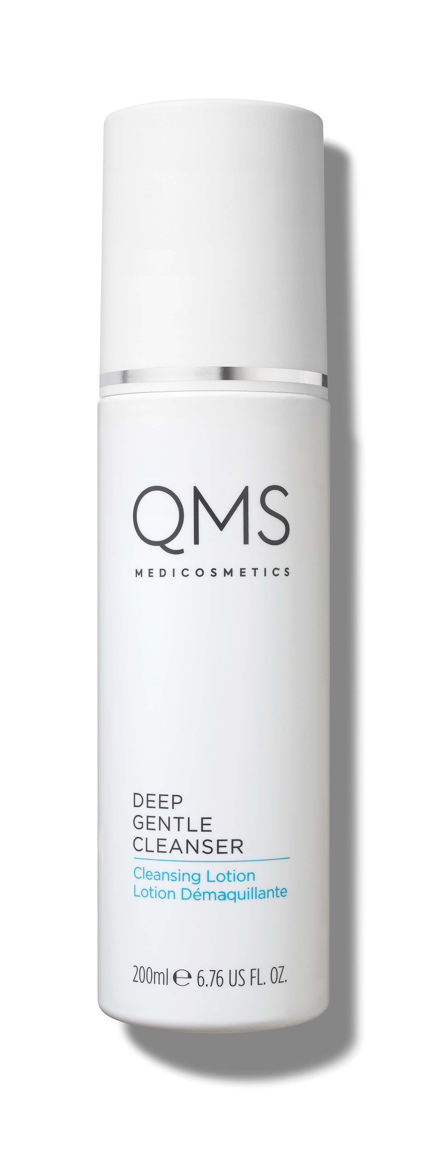 Deep Gentle Cleanser