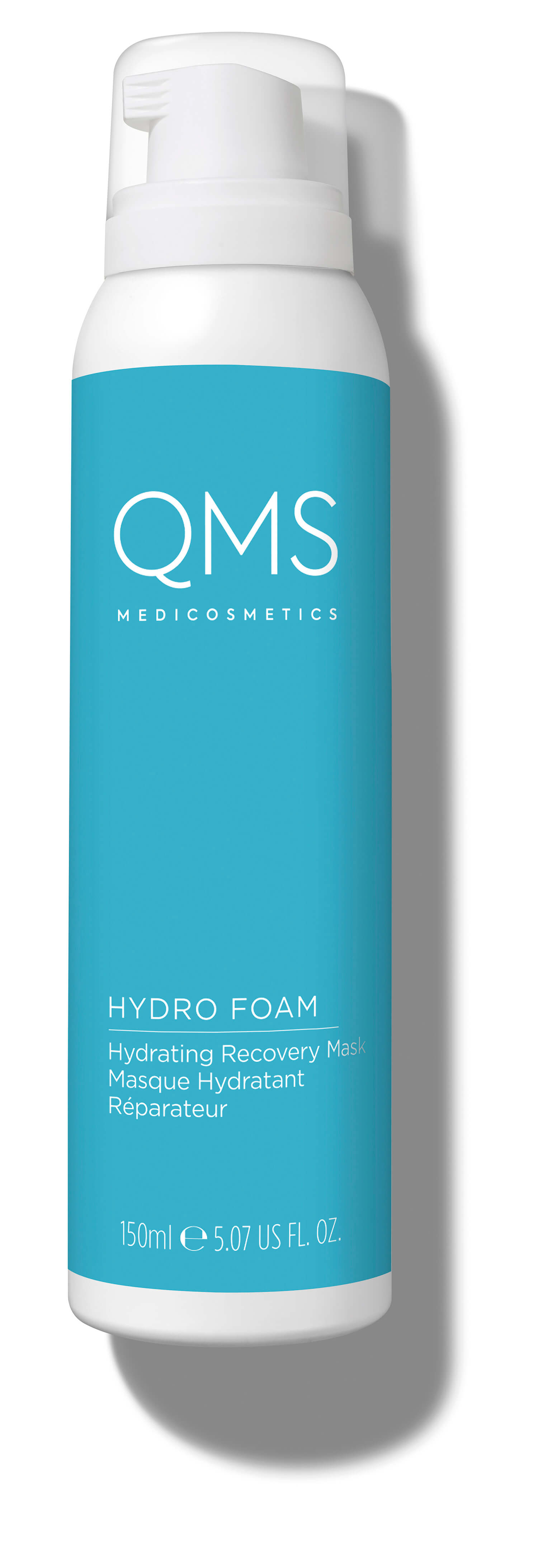 Hydro Foam Mask