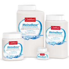 Jentschura MeineBase®