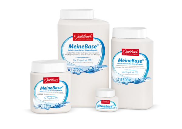 Jentschura MeineBase®