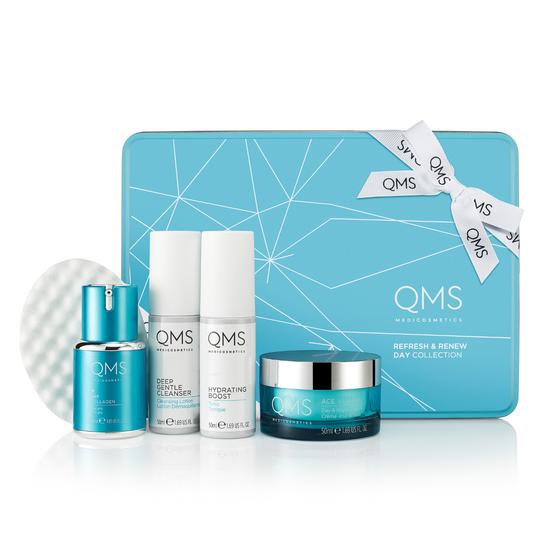 Refresh & Renew Day Collection