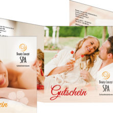 Basische Edelstein-Salz-Öl-Peeling-Massage