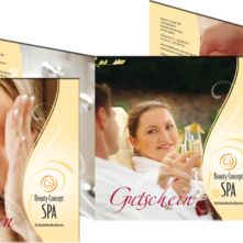 Aroma-Massage für Kids