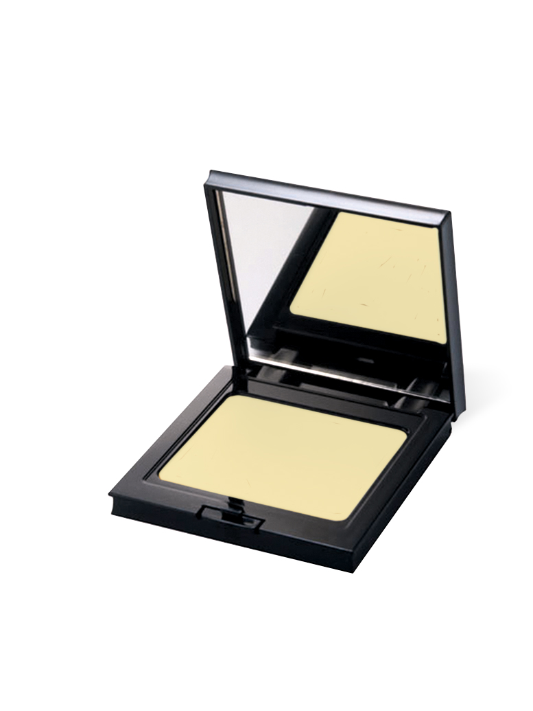 Translucent Powder