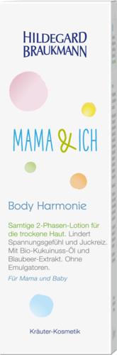 Mama & Ich Body Harmonie