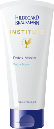 Institute Detox Maske