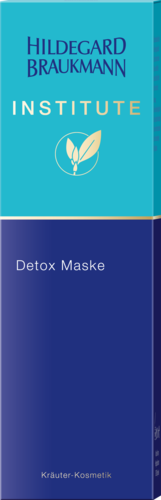 Institute Detox Maske
