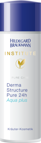Institute Derma Structure Pure 24H Aqua Plus