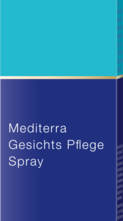 Institute Mediterra Gesichtspflege Spray