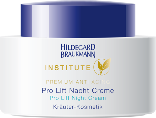 Institute Pro Lift Nacht Creme 50 ml
