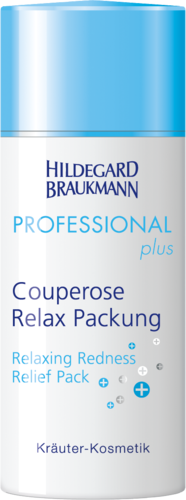 P+ Couperose Relax Packung