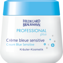 P+ Creme bleue sensitive