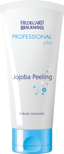 P+ Jojoba Peeling