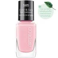 Color & Care Nail Lacquer (585)