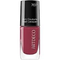 Art Couture Nail Laquer (707)