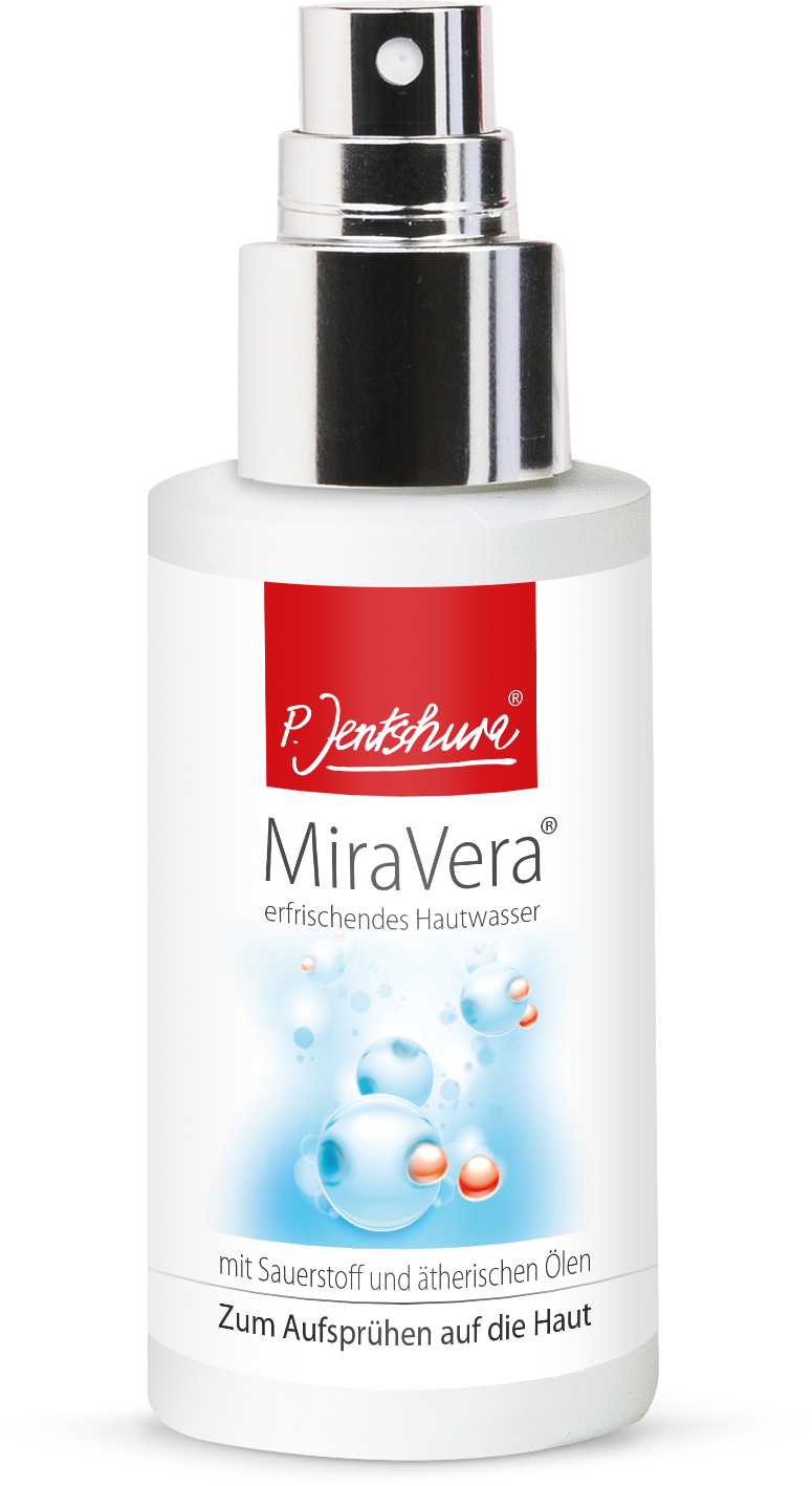 Jentschura MiraVera® Hautwasser