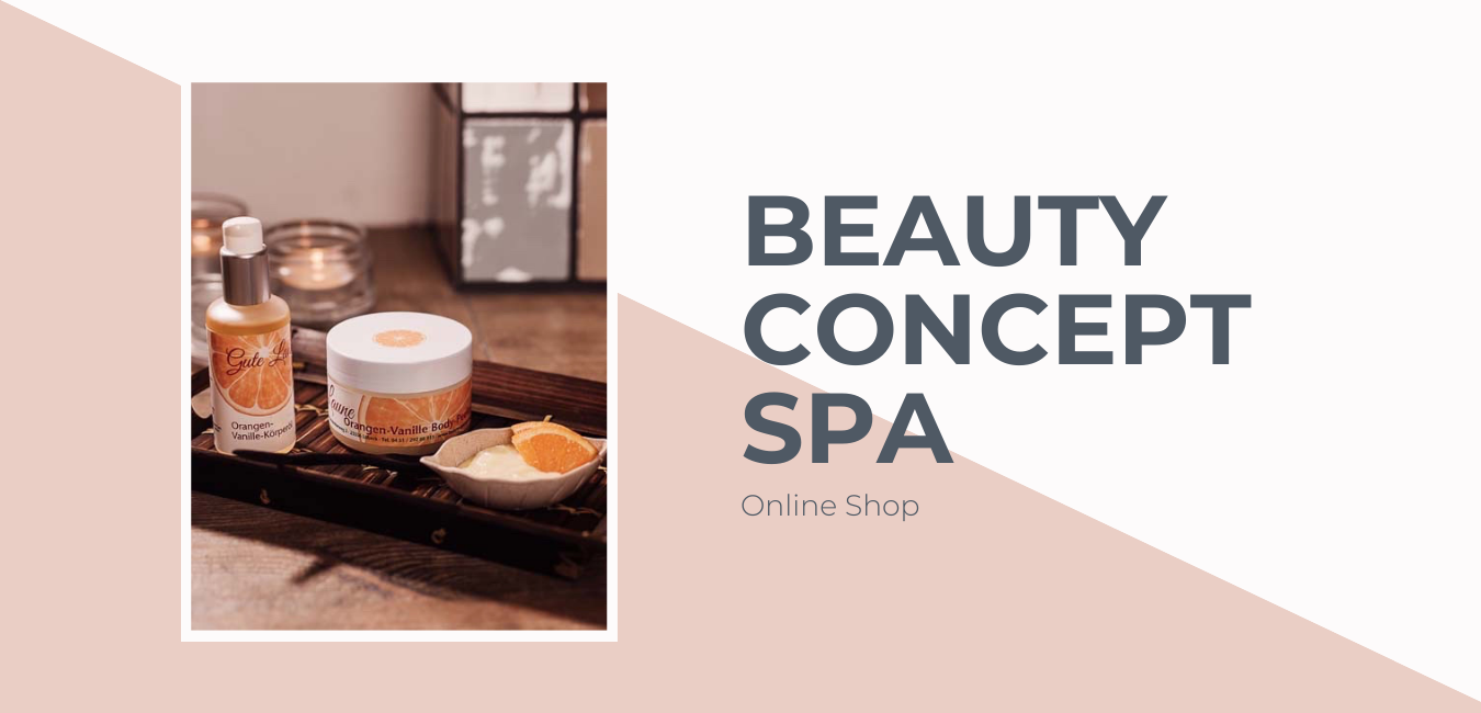 Beauty Concept Spa