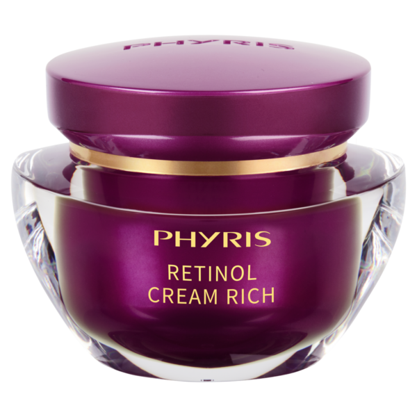 RETINOL CREAM RICH