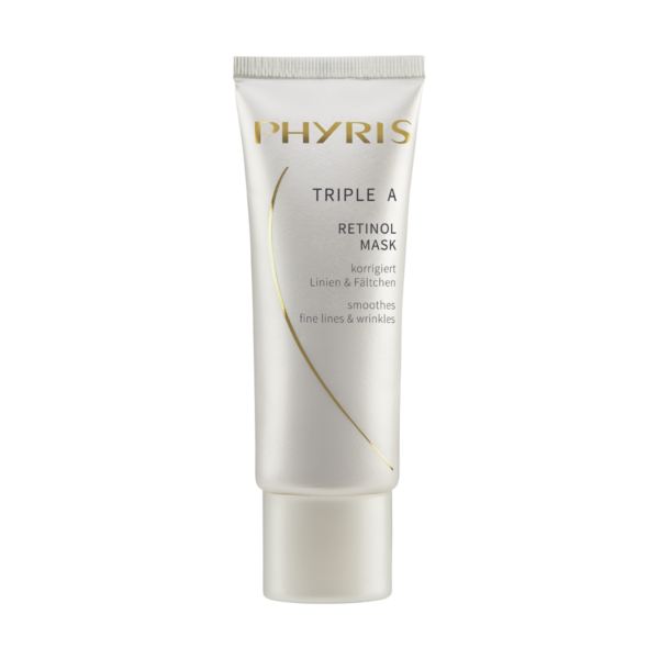 RETINOL MASK