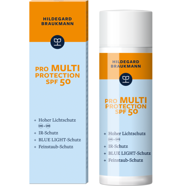 Pro Multi Protection SPF 50