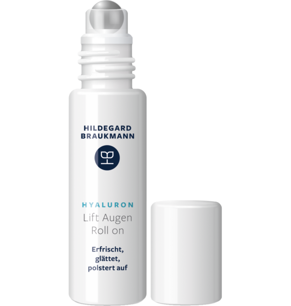 Hyaluron Lift  Augen Roll on