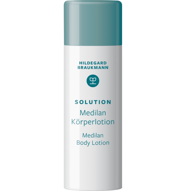 Medilan Körperlotion