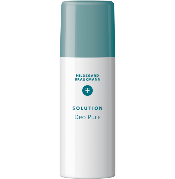 Deo Pure
