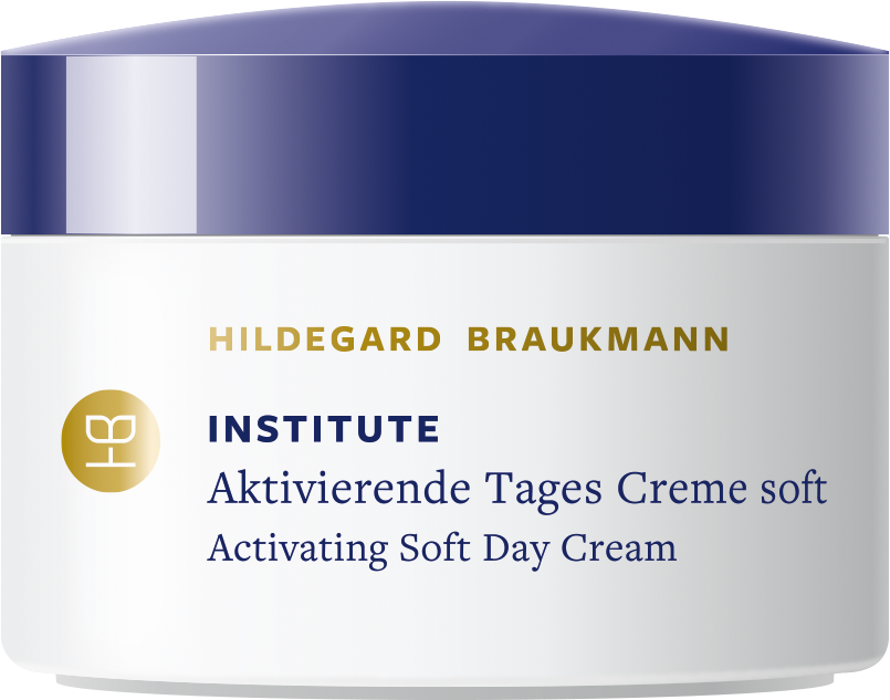 Aktivierende Tages Creme soft