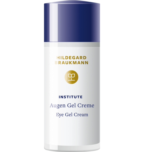 Augen Gel Creme