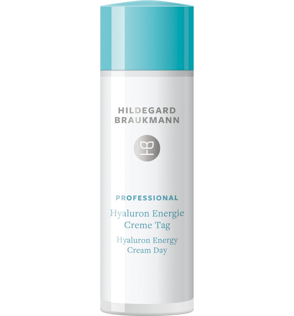 Hyaluron Energie Creme Tag
