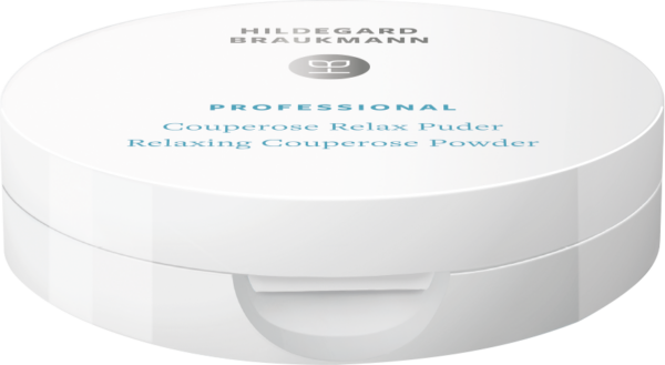 Couperose Relax Puder