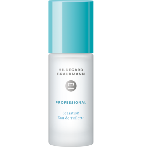 Seasation Eau de Toilette