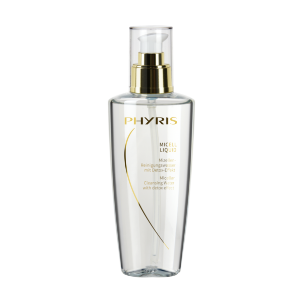 MICELL LIQUID