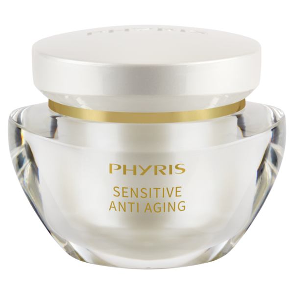 SENSITIVE ANTI AGING
