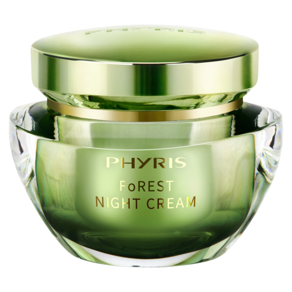 FOREST GEL CREAM