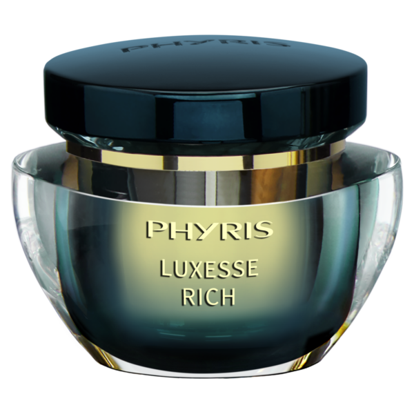 LUXESSE RICH