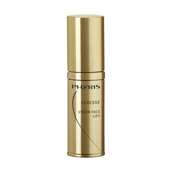 LUXESSE  VISION FACE LIFT