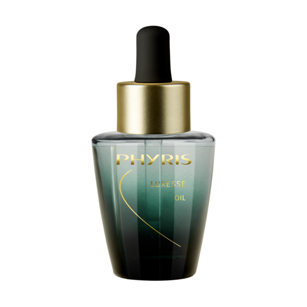 LUXESSE OIL