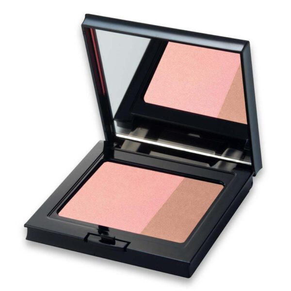 ROUGE MODELÉ MINERALISÉ 10