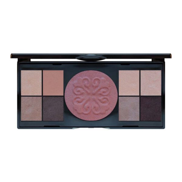 EYE & CHEEK PALETTE 01