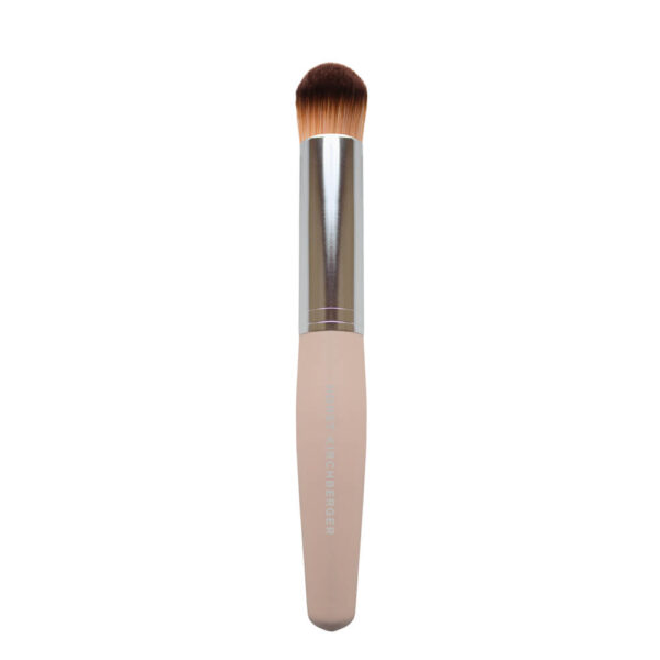 BRUSH FOUNDATION