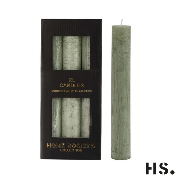 Dinner Candle XL CE (27)